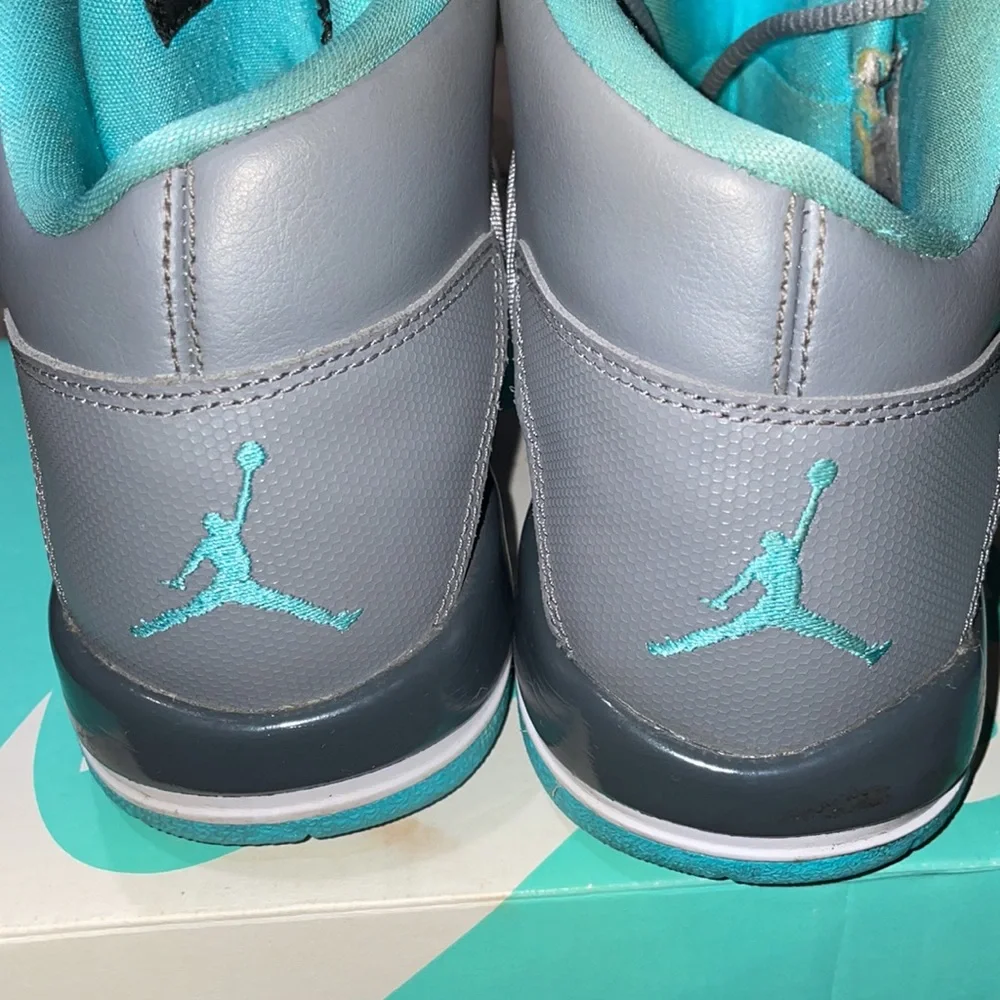 Jordan - Picture 3 of 7